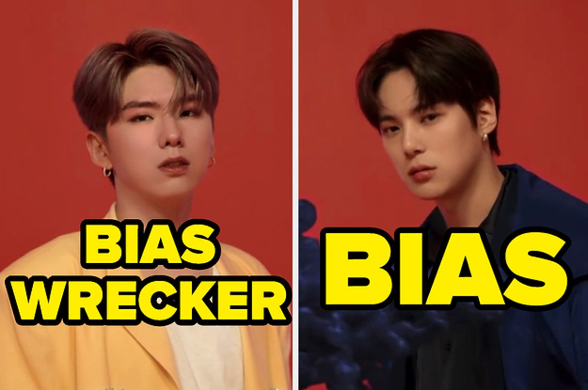 Apa itu Bias Wrecker di Dunia KPOP?