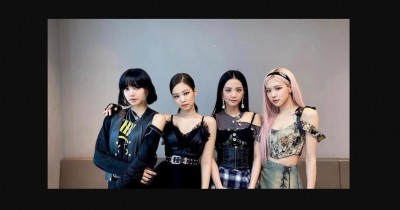 Daftar Idol Ranking Top 100 KPOPPING, Rose BLACKPINK Pertama, Jungkook ke 40