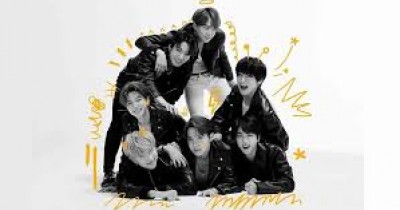 Harga Album BTS Map of the Soul: 7, Isinya ada 19 Lagu