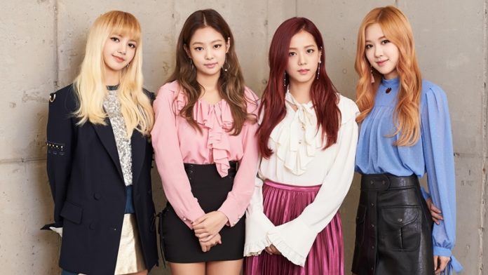 Berapa Tinggi Member BLACKPINK yang Wajib Diketahui oleh Penggemar