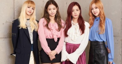 Berapa Tinggi Member BLACKPINK yang Wajib Diketahui oleh Penggemar