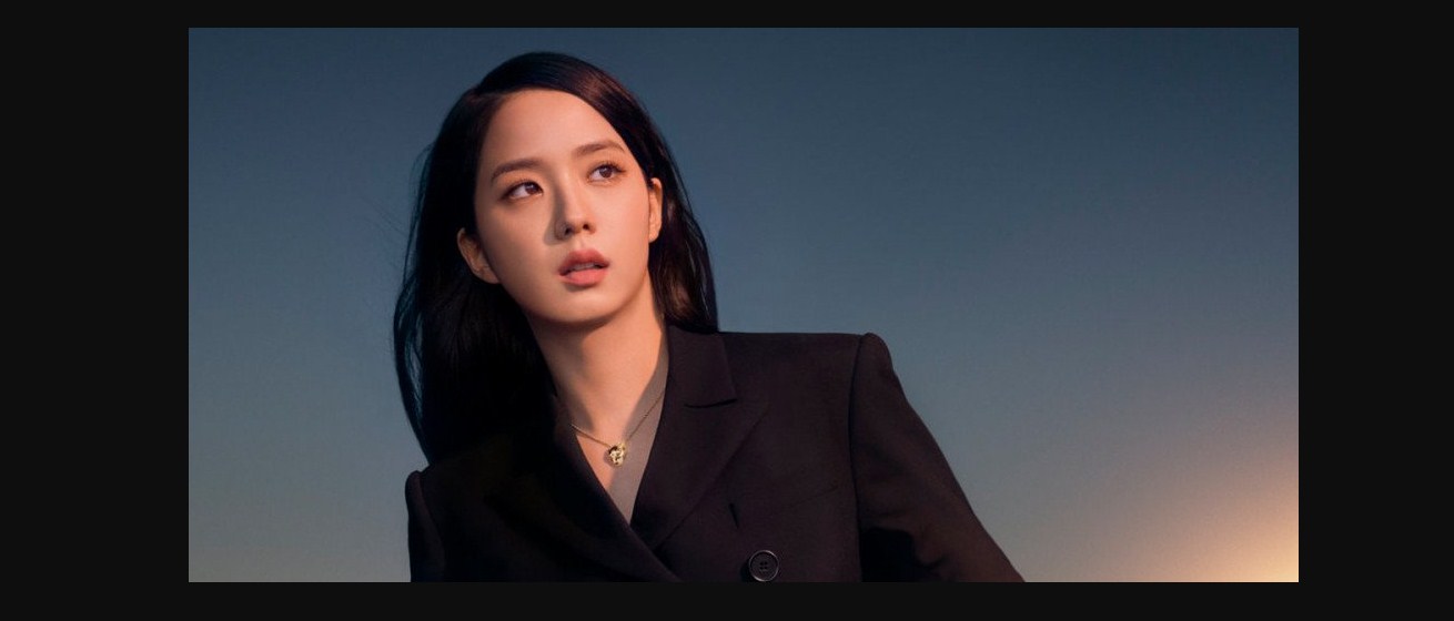 Wow! Jisoo BLACKPINK jadi Global Ambassador Merek Mewah Prancis, 'Cartier'