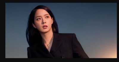 Wow! Jisoo BLACKPINK jadi Global Ambassador Merek Mewah Prancis, 'Cartier'