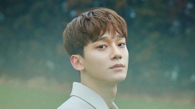 Chen EXO dan Istrinya jadi Trending, Ternyata Sehyun dan Chanyeol Penyebabnya