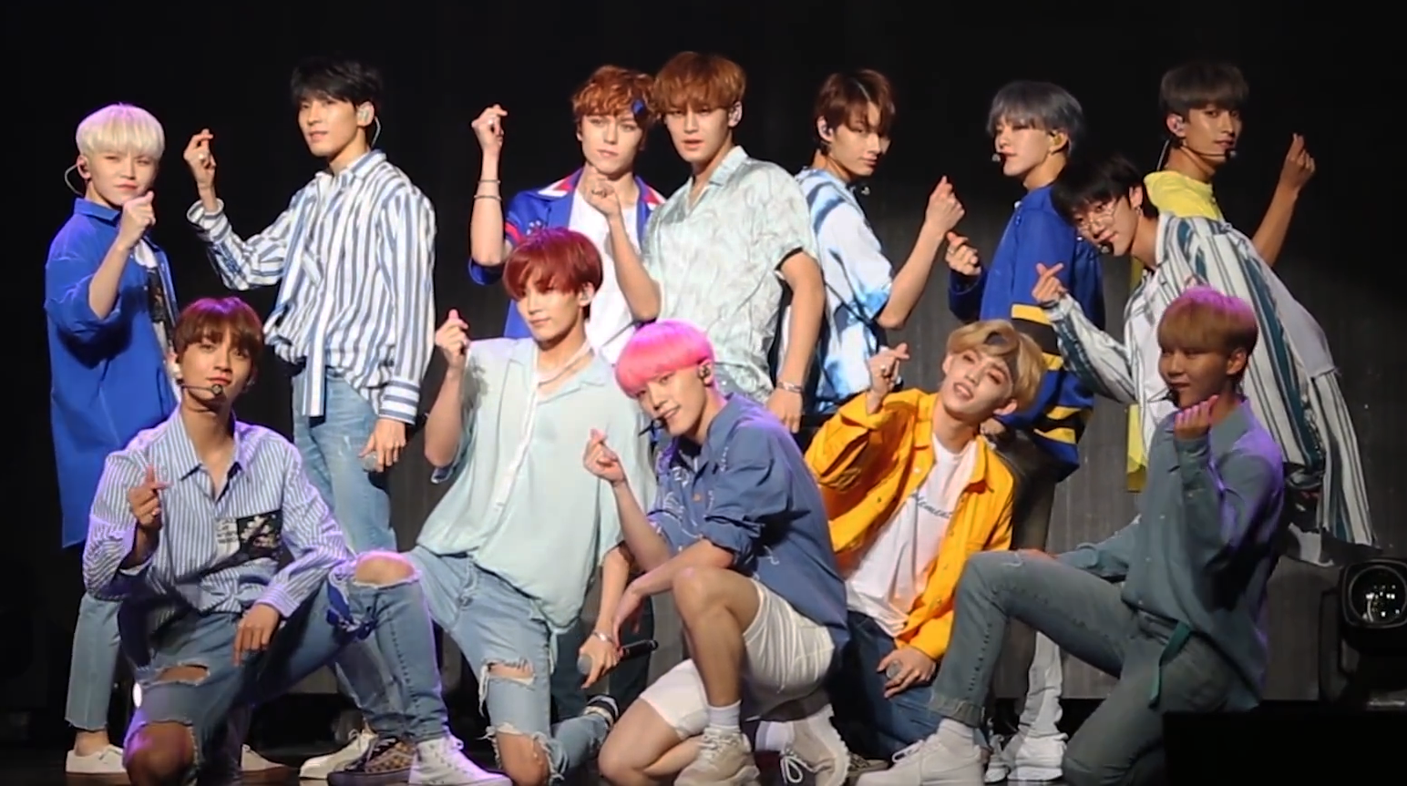 5 Fakta SEVENTEEN Tak Tampil di Program Music Core, Ini Klarifikasinya