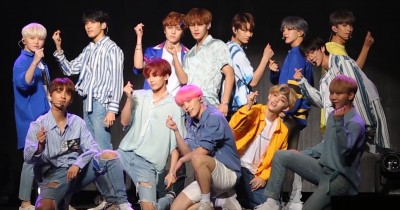 5 Fakta SEVENTEEN Tak Tampil di Program Music Core, Ini Klarifikasinya