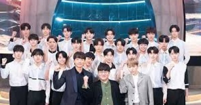 Apa Itu I-Land? Ini Penjelasan yang Bisa Kalian Ketahui, Ada Hubungan denga Big Hit Entertainment