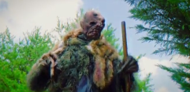 ﻿Sinopsis Bigfoot's Bride (2021): 'Monster Hutan yang Ingin Menikah, Tapi Siapa yang mau?'