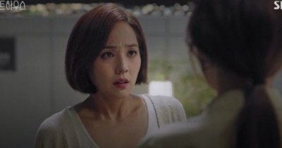 Alur Cerita Penthouse Episode 16: Yoon-hee ingat telah Mendorong Min Seol-A dari Lantai 47