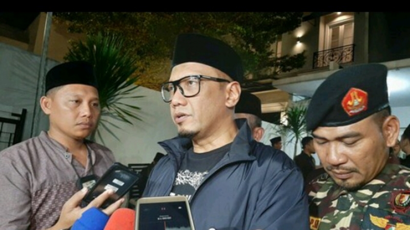 Wafat di RS Mayapada, Ini Profil dan 8 Fakta KH Hasyim Wahid (Gus Im)