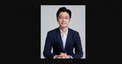 Profil Kwon Hyuk, Pemeran Ayah Choi Jun-Woong di Drama Tomorrow