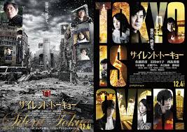 Sinopsis Film Silent Tokyo, Pengeboman yang Bikin Heboh di Malam Natal