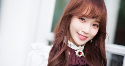 Profil dan 14 Fakta Kim Chae-won Member IZONE