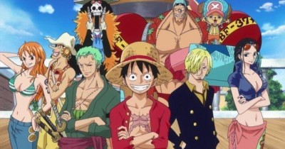 50 Fakta One Piece yang Mungkin Belum Kalian Ketahui