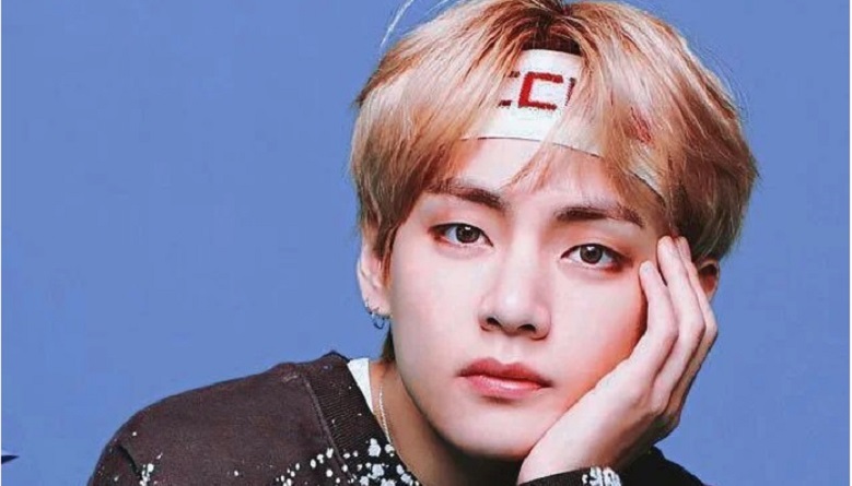 Agama V BTS yang Banyak Dipertanyakan ARMY