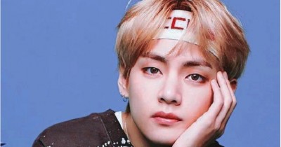 Agama V BTS yang Banyak Dipertanyakan ARMY