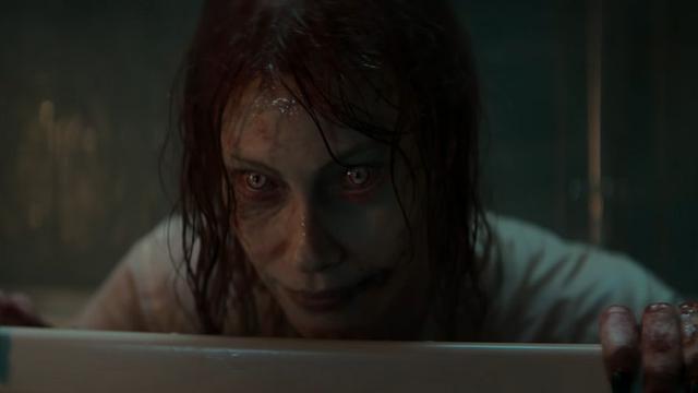 ﻿Sinopsis Film Evil Dead Rise (2023): Rumitnya Hubungan Bersaudara