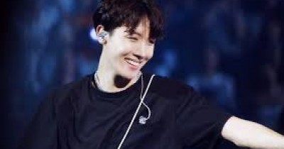 Pacar J-Hope BTS sebelum Debut, Sebuah Kisah Percintaan Tragis