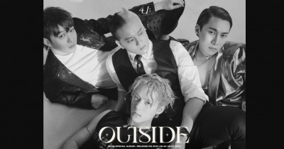 Profil dan Fakta Member BTOB 4U, Sub Unit dengan Mini Album 'Inside'