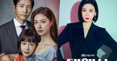 ''Red Balloon'' dan JTBC ''Agency'' berakhir dengan angka rating tertinggi sepanjang sejarah mereka pada malam kemarin!