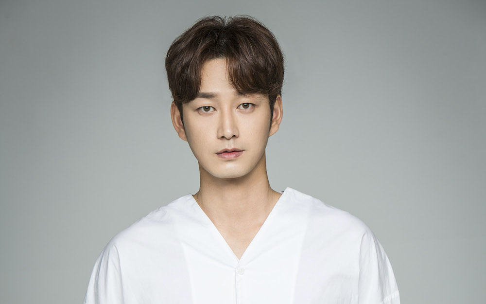 Profil dan 7 Daftar Drama Lee Hyun-wook, Pemeran Lee Joon Sung di Drakor The Good Detective