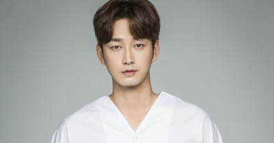 Profil dan 7 Daftar Drama Lee Hyun-wook, Pemeran Lee Joon Sung di Drakor The Good Detective