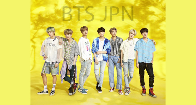 Rekor Baru BTS Dynamite di Billboard Japan Hot 100, ARMY Patut Berbahagia