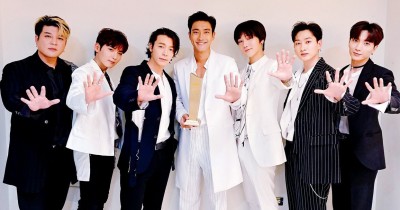 Ulang Tahun Super Junior ke 15, Ini Acara yang Akan Digelar di 'Naver V LIVE'