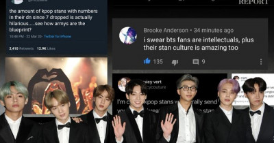 Apa itu Stan di Dunia KPOP?