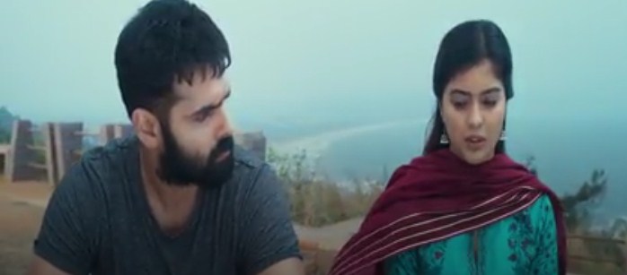 Sinopsis Film India Red (2021): Kisah Cinta Mahima dan Shiddharth dan Tuduhan Kejahatan