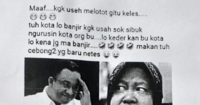 5 Fakta Penangkapan Pelaku Penghinaan terhadap Tri Rismaharini