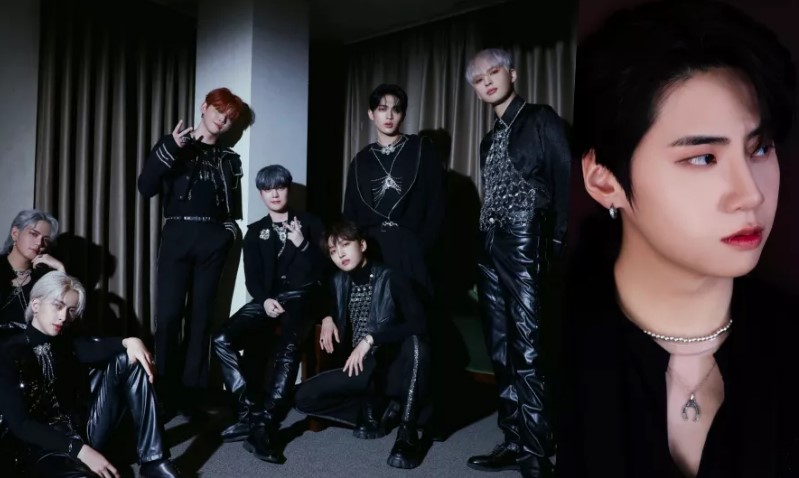 5 Anggota UP10TION dan Lee Jin Hyuk Meninggalkan TOP Media