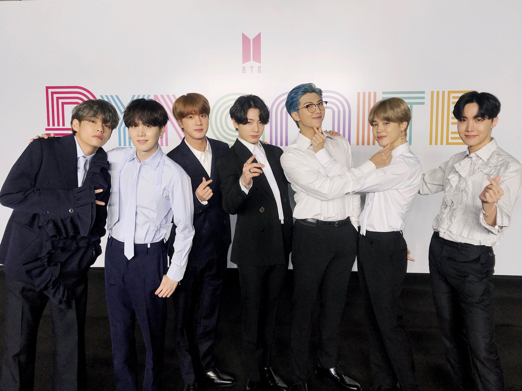 BTS Dynamite Pecahkan Rekor 'The Most Viewed 24 Hours' di YouTube dengan 101,1 Juta Views