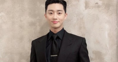 Apa Agama Park Seo Joon yang Ingin Diketahui oleh Penggemar