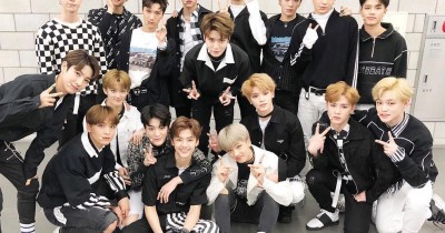 Warna Kesukaan Member NCT yang Wajib Diketahui oleh Penggemar