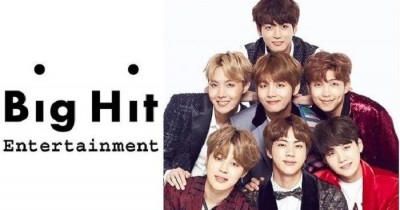 Kenapa Big Hit Entertainment Banyak Tak Disukai ARMY Padahal Agensi BTS