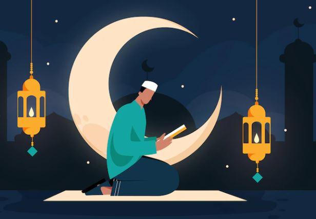 60 Ucapan Menyambut Bulan Puasa Ramadhan