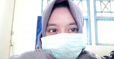 6 Fakta Cara Pakai Masker yang Benar supaya Tak Tertular Virus Corona