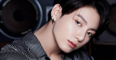 Jungkook BTS Beli Rumah, Harganya Rp97 Miliar, Tetanggaan dengan Petinggi Samsung