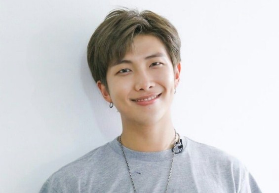 Membuktikan Bakatnya, RM Berhasil Raih Peringkat #9 di Billboard Hot 100 Producers