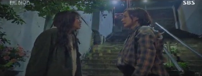 Alur Cerita Penthouse Episode 2: Tantangan Yoon Hee untuk Seo Jin hingga Kesedihan Ro Na