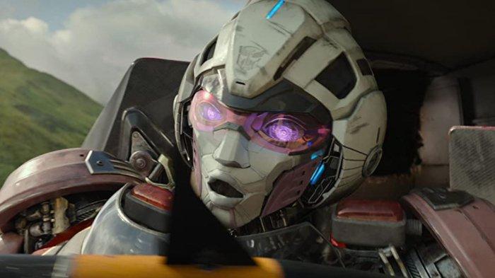 Sinopsis Film Transformers: Rise of the Beasts (2023): Ada Kejutan Tahun ini