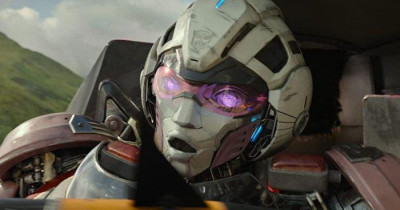 Sinopsis Film Transformers: Rise of the Beasts (2023): Ada Kejutan Tahun ini