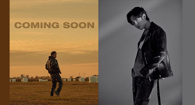 Henry Dipastikan Comeback, Unggah Foto 'Coming Soon' di Instagram