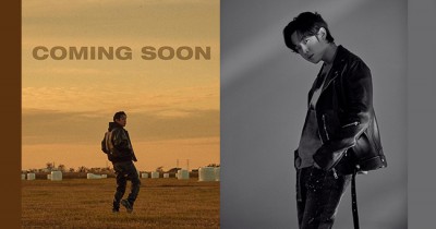 Henry Dipastikan Comeback, Unggah Foto 'Coming Soon' di Instagram