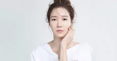 Siapa Sangka, Lee Ji Ah Pemeran Utama Penthouse Kuliah di Amerika Serikat