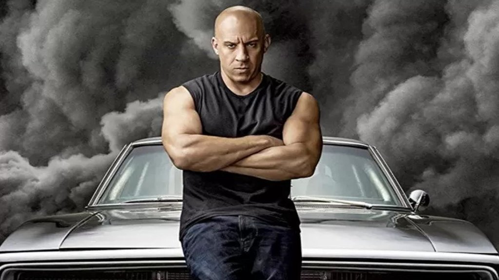 ﻿SINOPSIS FILM FAST AND FURIOUS 9 (2021): Vin Diesel Adu Akting dengan John Cena, Awas Spoiler!