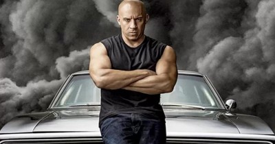 ﻿SINOPSIS FILM FAST AND FURIOUS 9 (2021): Vin Diesel Adu Akting dengan John Cena, Awas Spoiler!