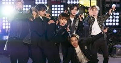 Kapan BTS Bubar? Pertanyaan yang Sering Diharapkan oleh Haters