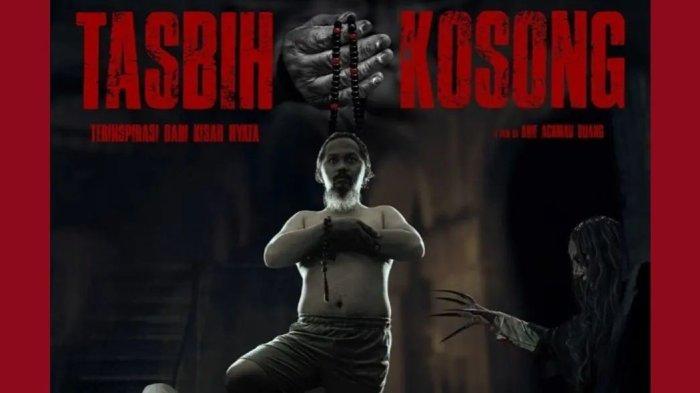 ﻿Sinopsis Film Tasbih Kosong (2023): Kisah Asti dan Umar di Desa Terpencil